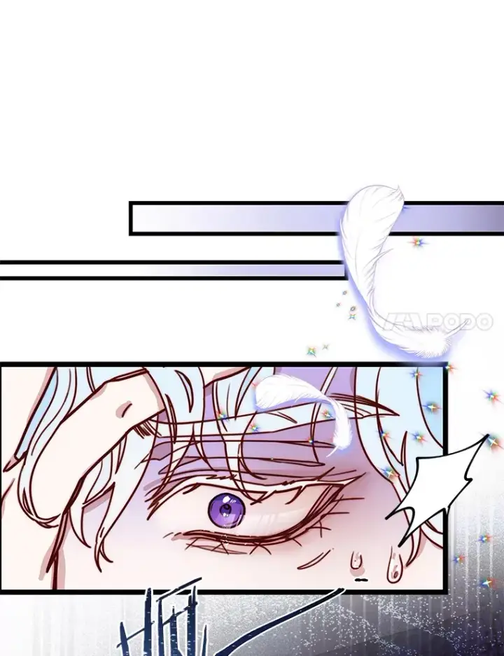 漫画《请忘了薇薇安》7.余梦未消第38张图