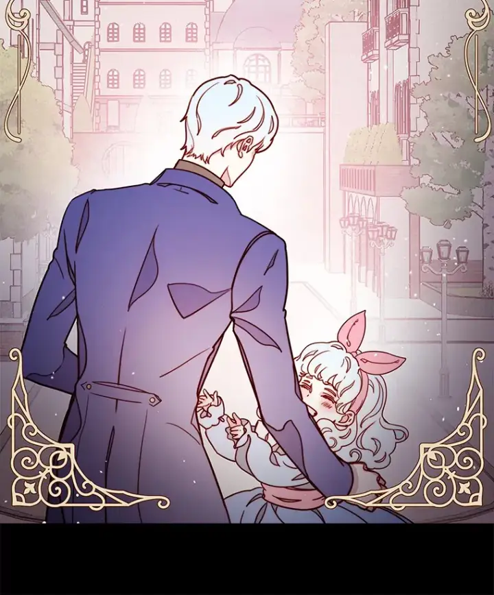 漫画《请忘了薇薇安》7.余梦未消第73张图