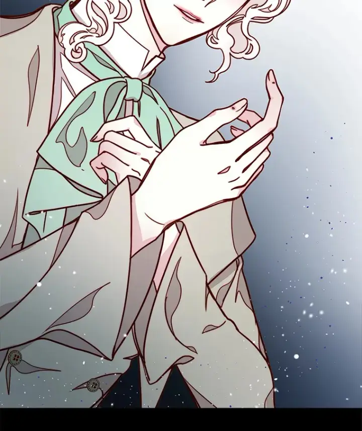 漫画《请忘了薇薇安》8.羽翼复苏第108张图