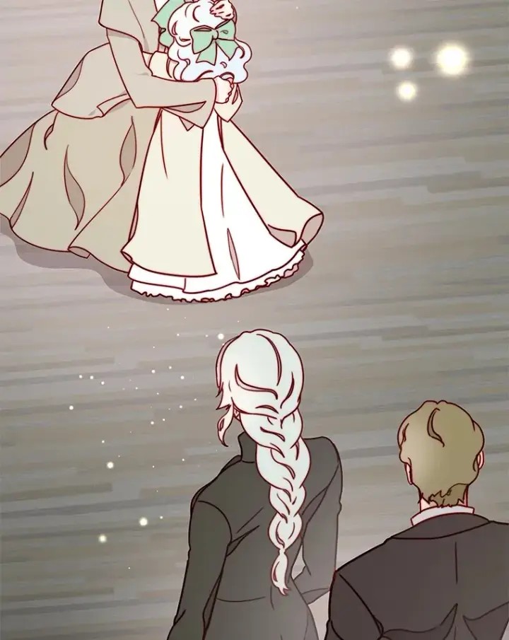 漫画《请忘了薇薇安》8.羽翼复苏第138张图
