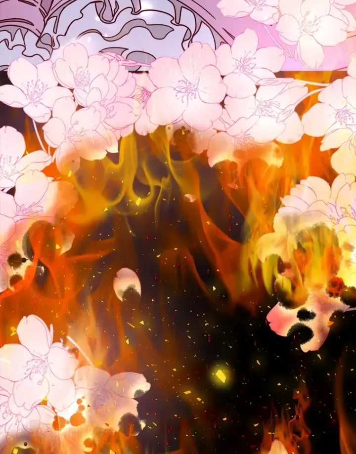 漫画《请忘了薇薇安》9.春日邂逅第13张图