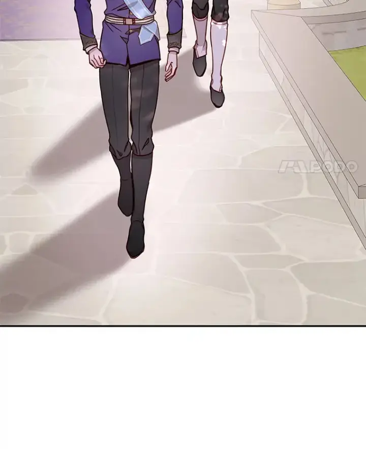 漫画《请忘了薇薇安》9.春日邂逅第66张图
