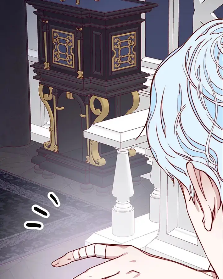 漫画《请忘了薇薇安》10.相缠不辍第118张图