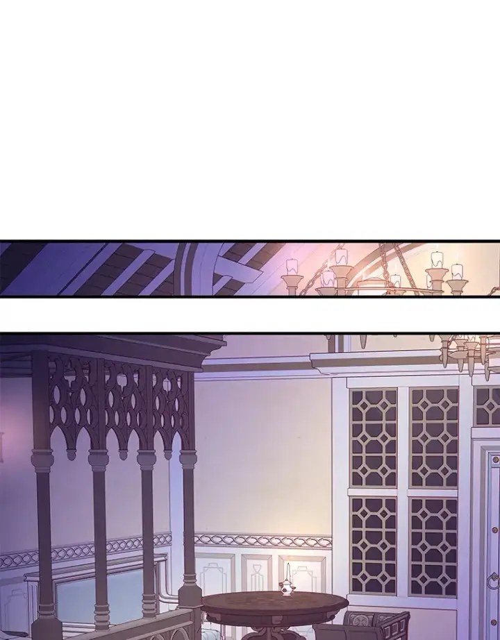 漫画《请忘了薇薇安》10.相缠不辍第87张图