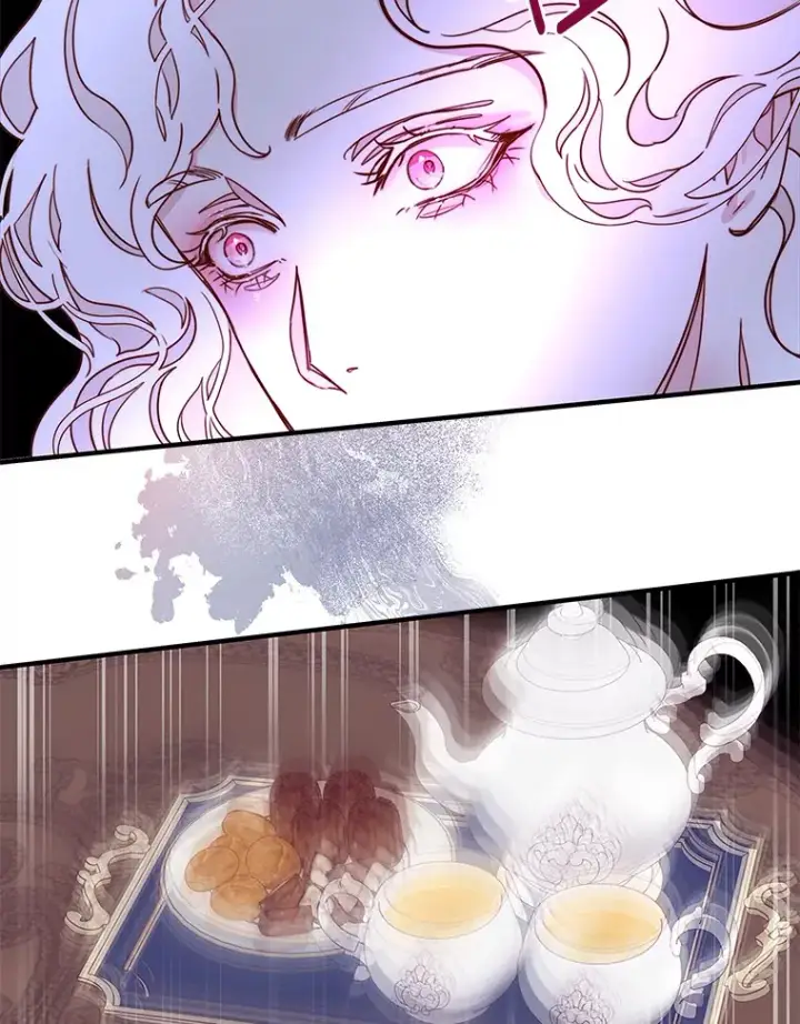 漫画《请忘了薇薇安》10.相缠不辍第90张图
