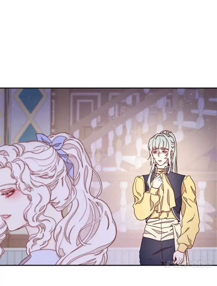 漫画《请忘了薇薇安》14.临别礼物第32张图
