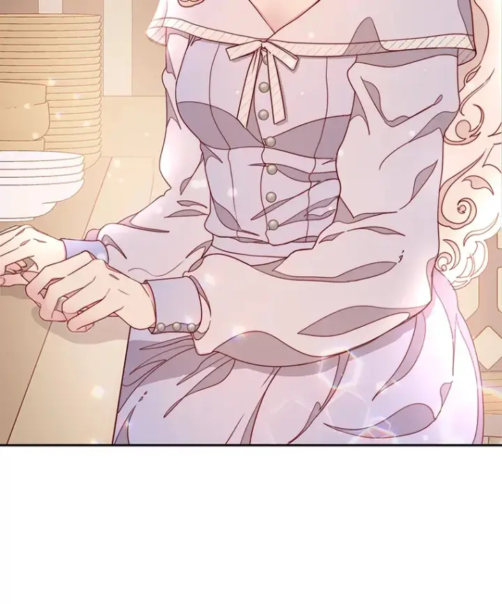 漫画《请忘了薇薇安》14.临别礼物第76张图