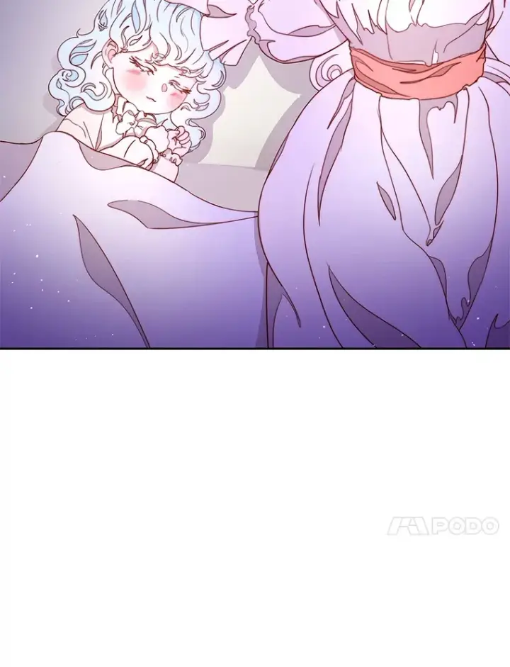 漫画《请忘了薇薇安》16.因缘际会第107张图