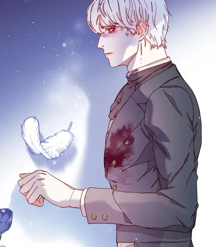 漫画《请忘了薇薇安》19.愈渐心痛第32张图