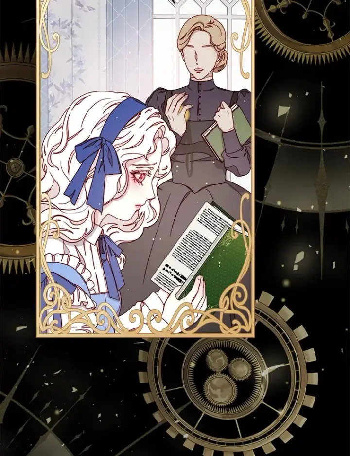 漫画《请忘了薇薇安》19.愈渐心痛第60张图