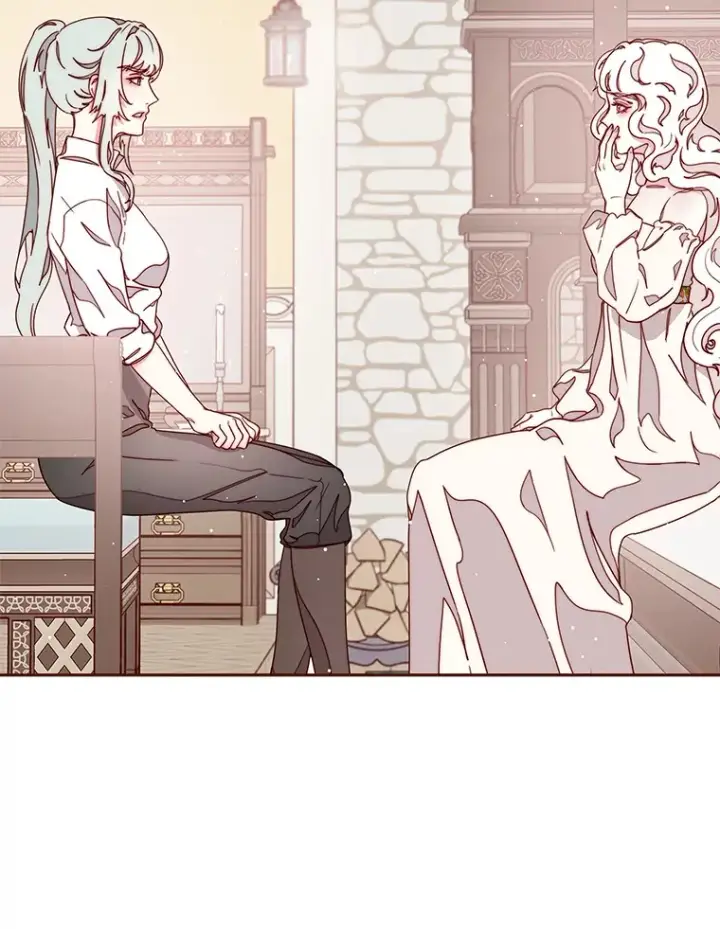 漫画《请忘了薇薇安》20.喜迎死亡第57张图