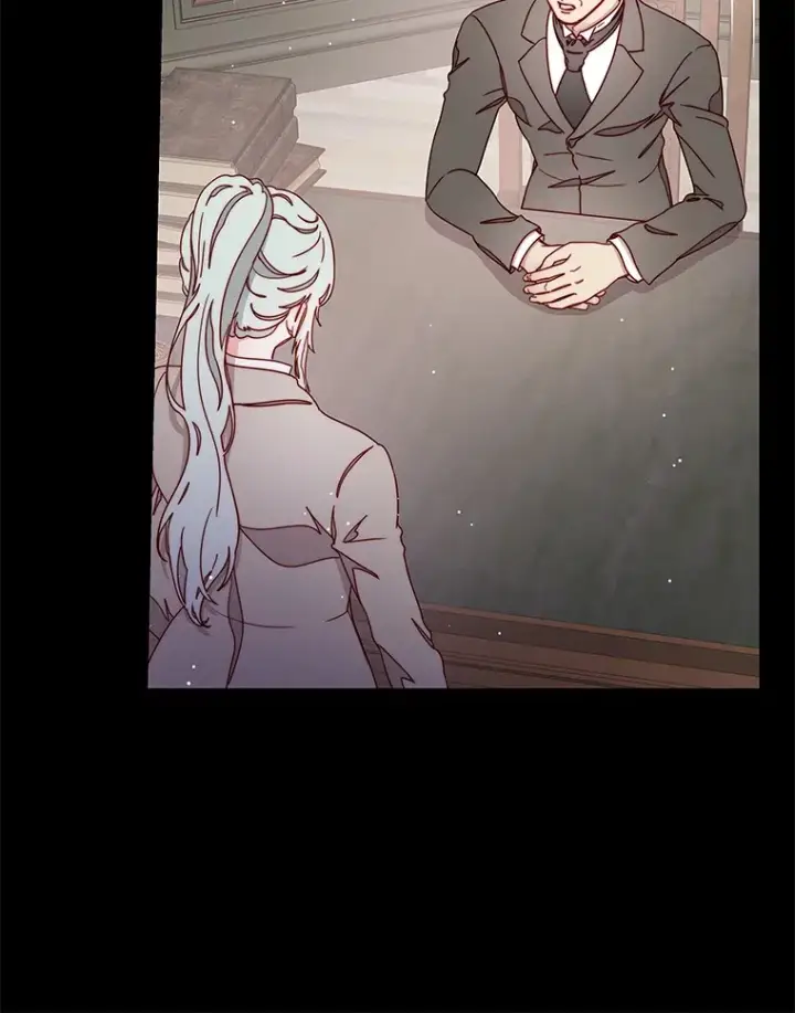 漫画《请忘了薇薇安》23.庆典终局第12张图
