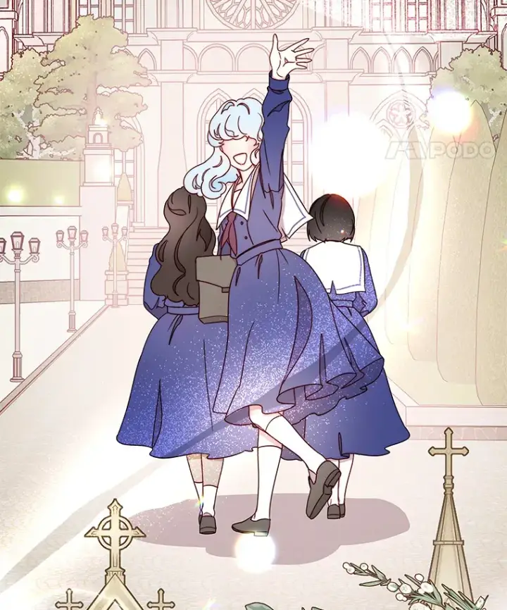 漫画《请忘了薇薇安》23.庆典终局第67张图