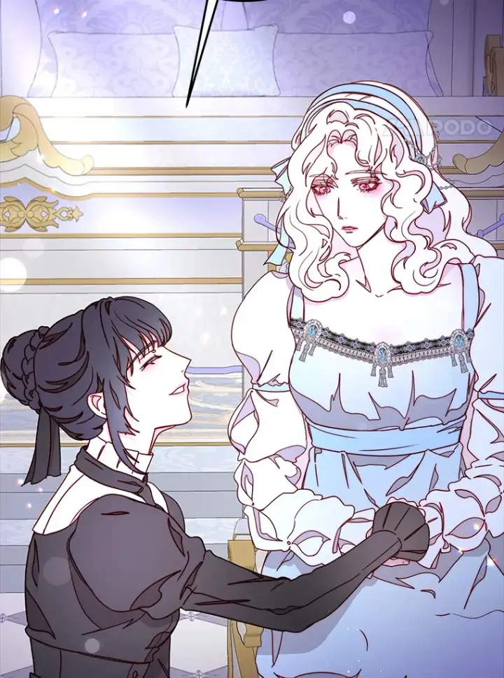 漫画《请忘了薇薇安》26.至死方休第43张图