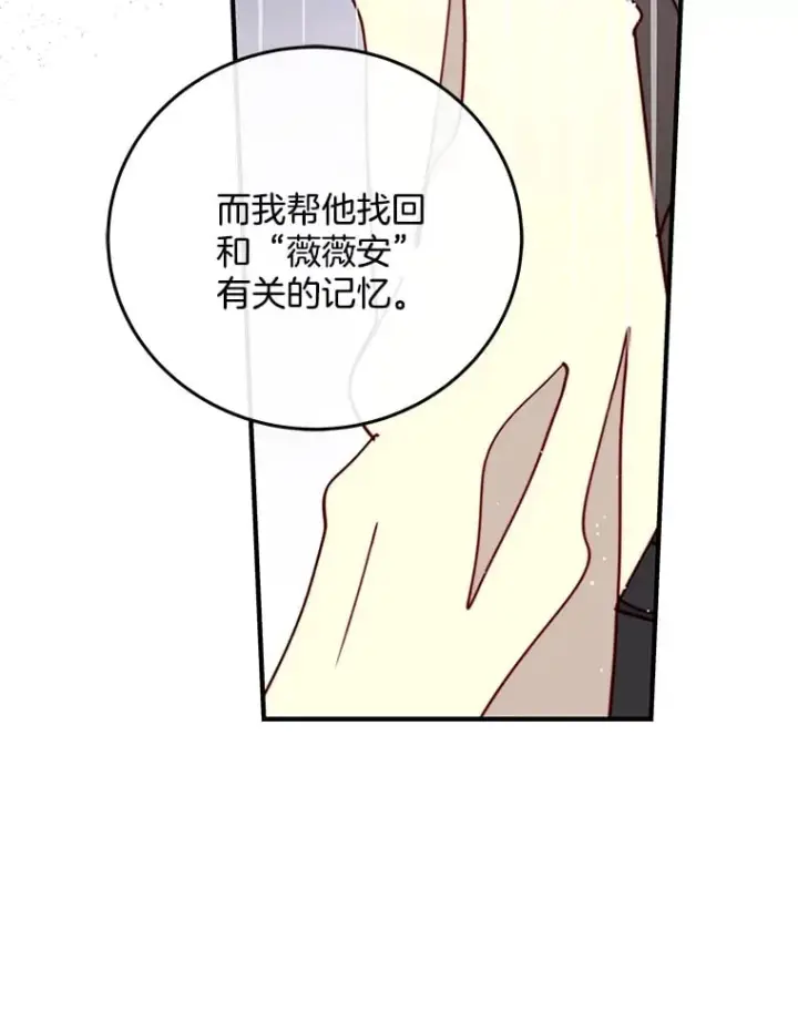 漫画《请忘了薇薇安》32.至痛时分第61张图