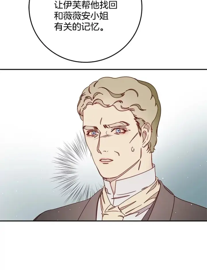 漫画《请忘了薇薇安》32.至痛时分第85张图
