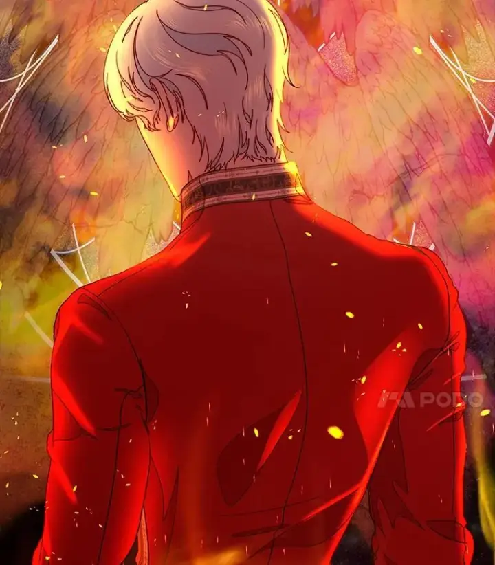 漫画《请忘了薇薇安》36.不幸之翼第4张图
