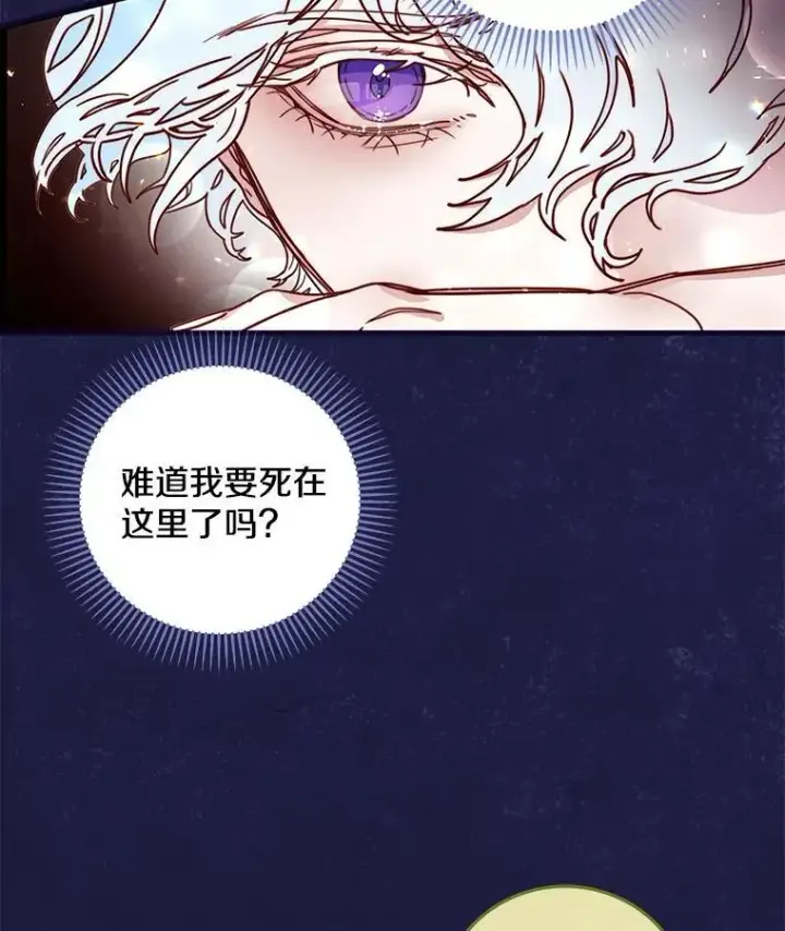 漫画《请忘了薇薇安》36.不幸之翼第63张图