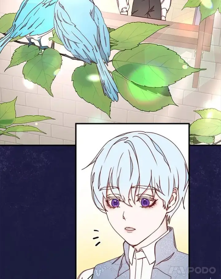漫画《请忘了薇薇安》36.不幸之翼第79张图