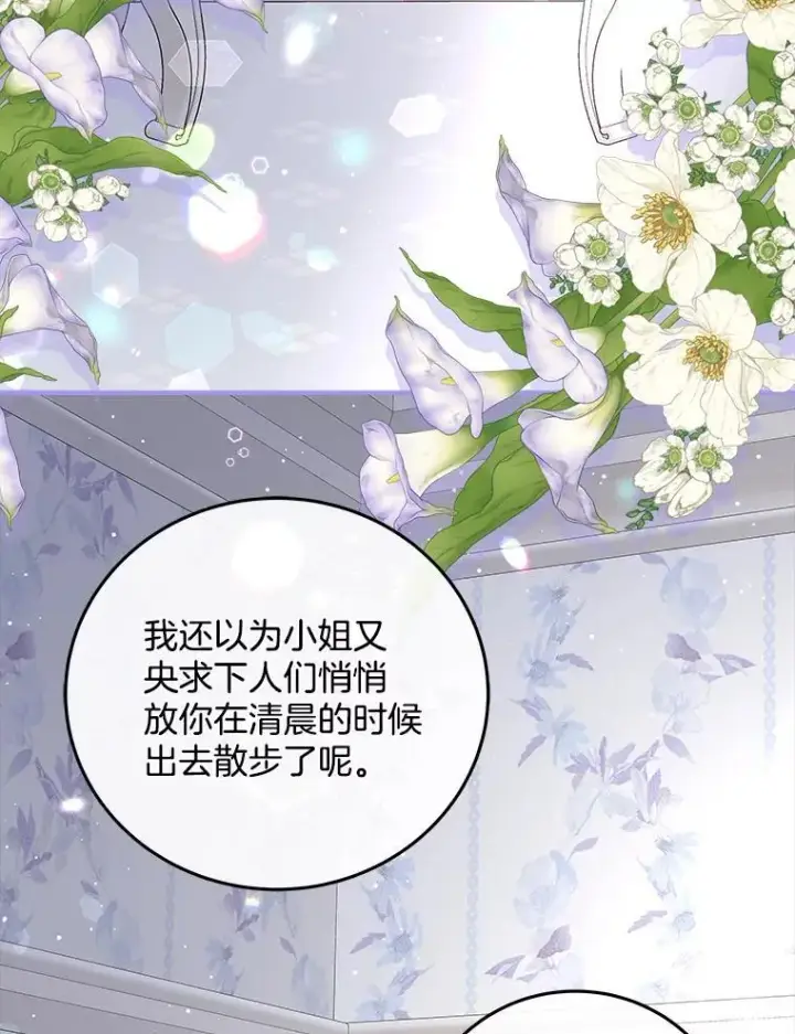 漫画《请忘了薇薇安》36.不幸之翼第87张图