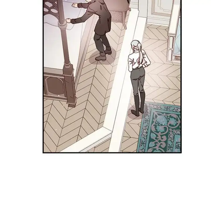 漫画《请忘了薇薇安》37.回忆黑洞第39张图