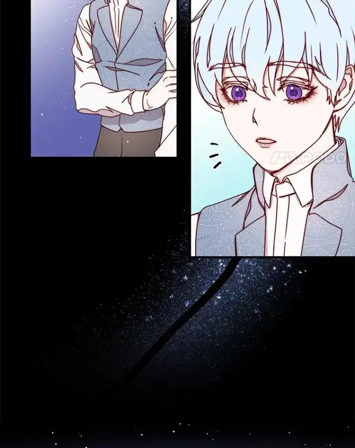 漫画《请忘了薇薇安》37.回忆黑洞第4张图
