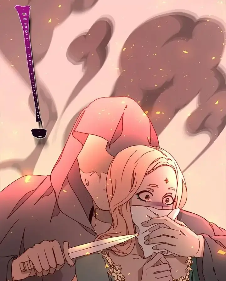 漫画《请忘了薇薇安》38.灵魂交换第14张图