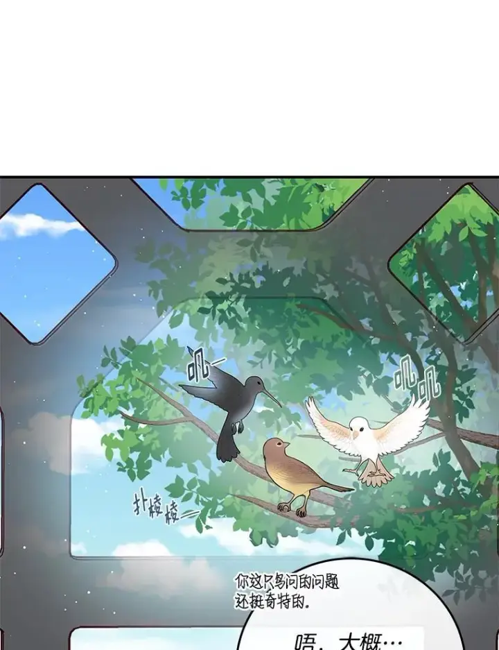 漫画《请忘了薇薇安》38.灵魂交换第92张图