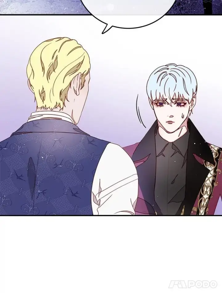 漫画《请忘了薇薇安》40.你的名字第33张图
