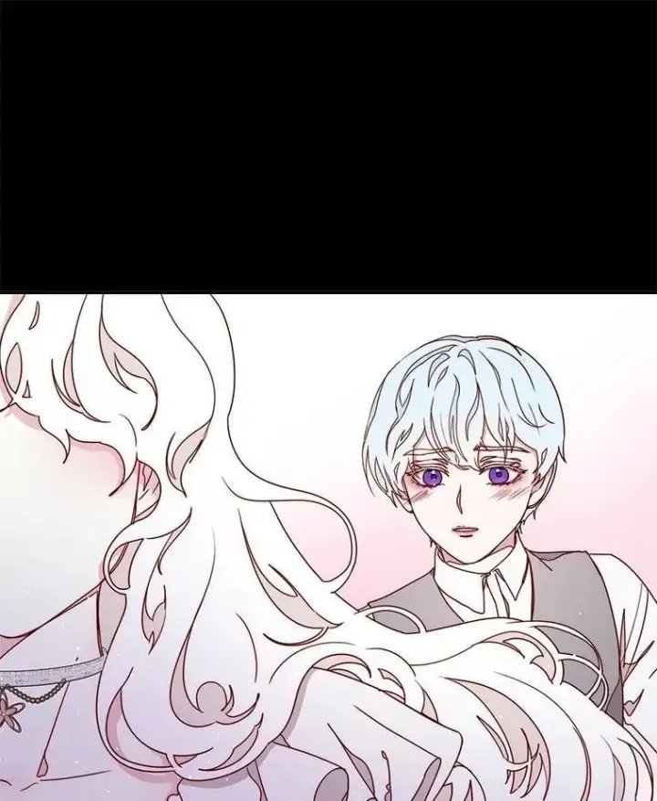 漫画《请忘了薇薇安》40.你的名字第61张图