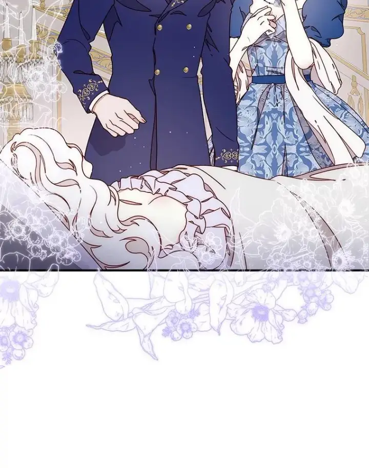 漫画《请忘了薇薇安》45.女神所曰第68张图