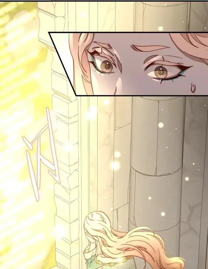 漫画《请忘了薇薇安》51.神的子嗣第21张图