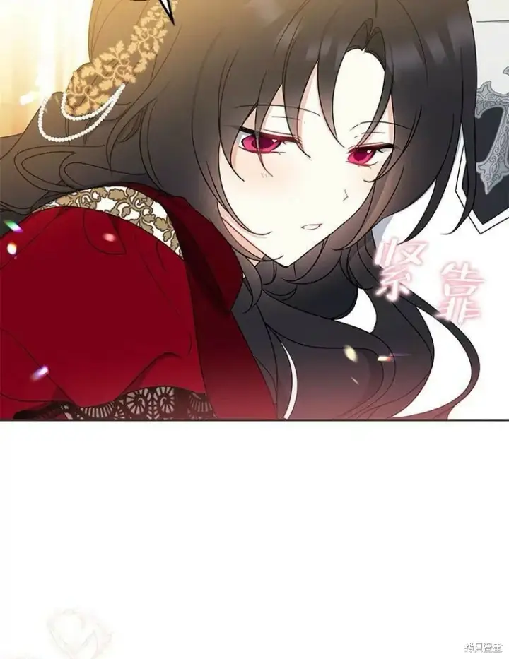 《请张嘴，金汤勺来了》第41话图102