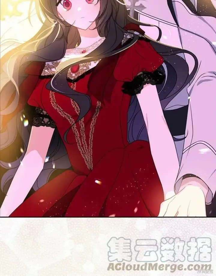 《请张嘴，金汤勺来了》第41话图85