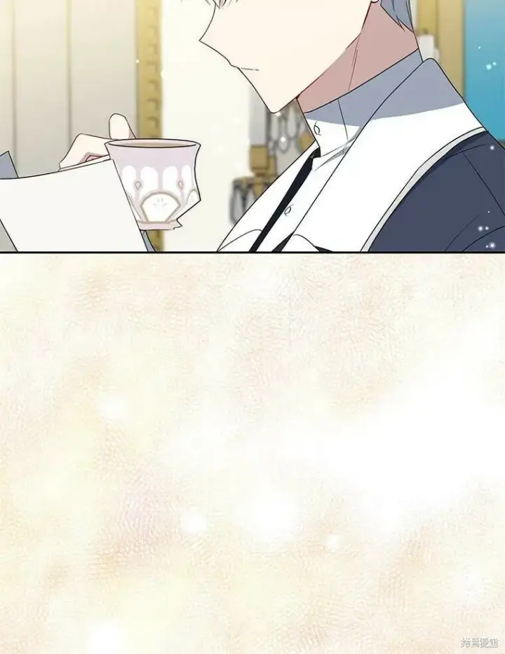 《请张嘴，金汤勺来了》第44话图36
