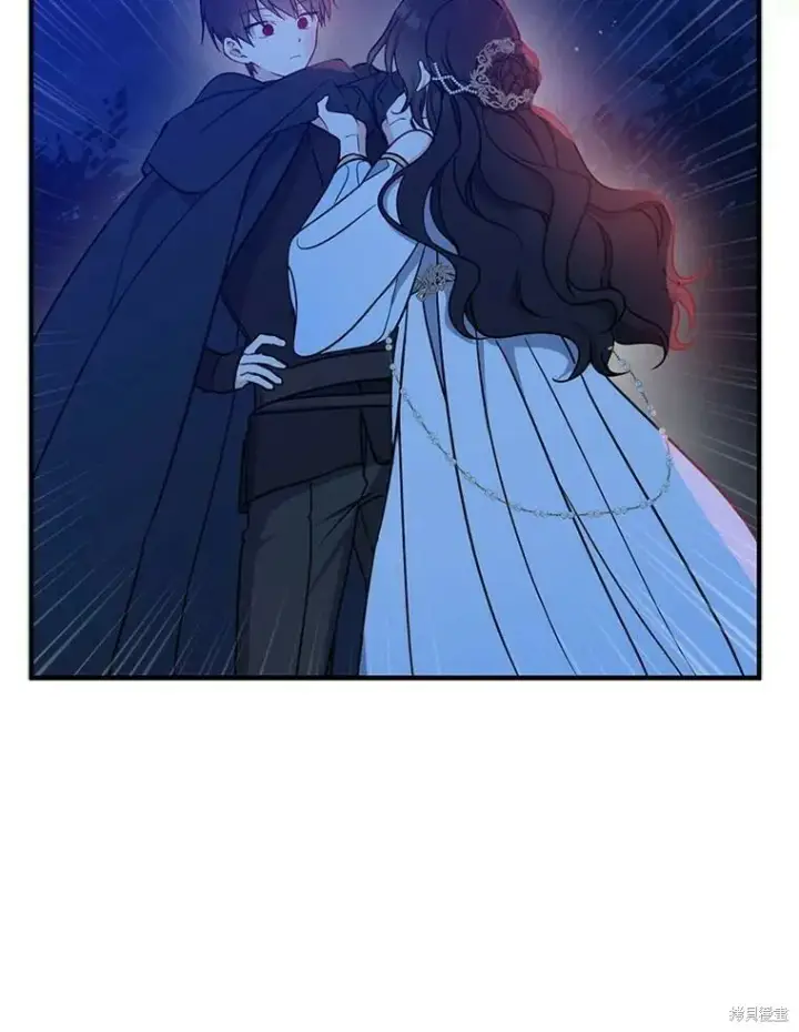 《请张嘴，金汤勺来了》第48话图2
