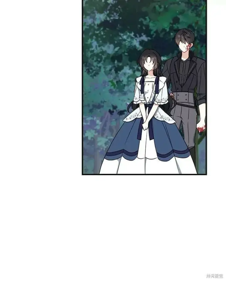 《请张嘴，金汤勺来了》第49话图108