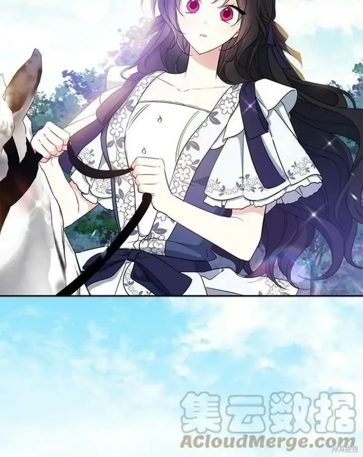 《请张嘴，金汤勺来了》第49话图69