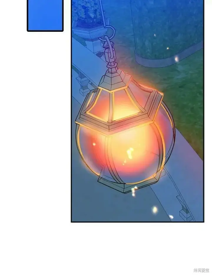 《请张嘴，金汤勺来了》第47话图6
