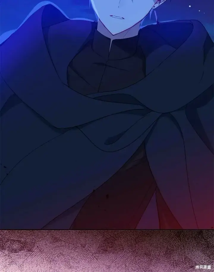 《请张嘴，金汤勺来了》第47话图71