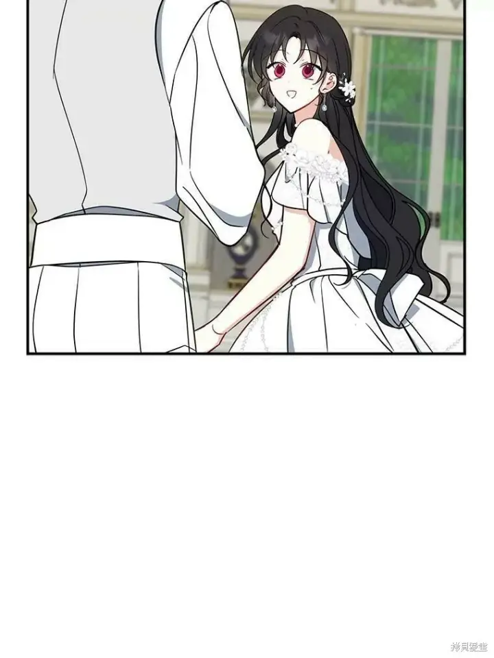 《请张嘴，金汤勺来了》第52话图80