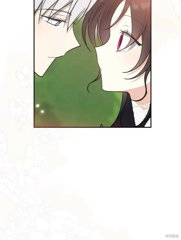 《请张嘴，金汤勺来了》第53话图103