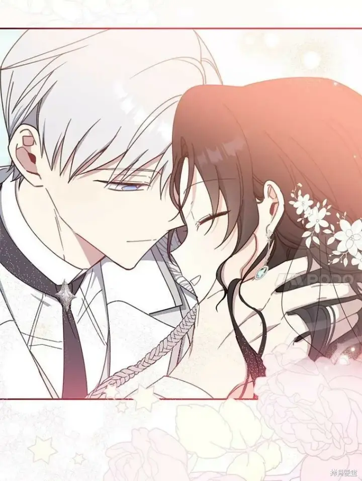 《请张嘴，金汤勺来了》第53话图104