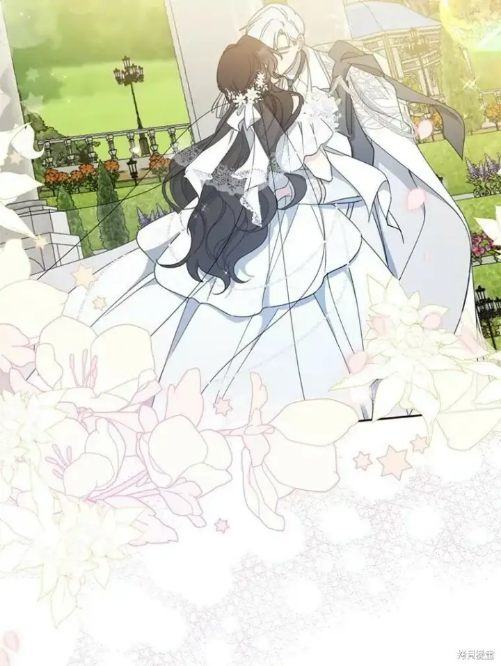 《请张嘴，金汤勺来了》第53话图106