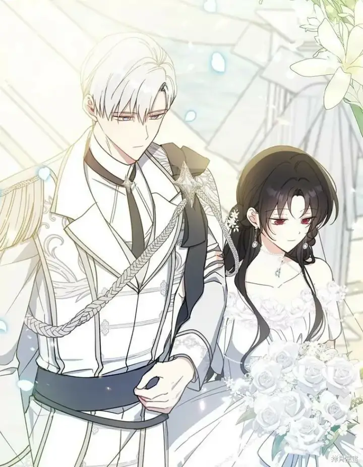《请张嘴，金汤勺来了》第53话图30