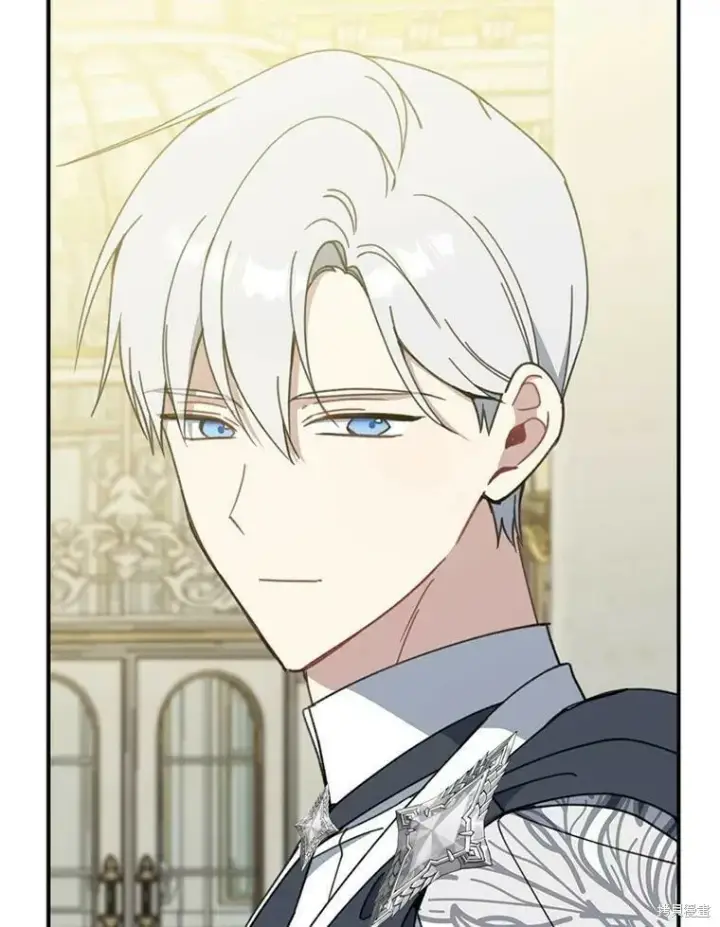 《请张嘴，金汤勺来了》第53话图36