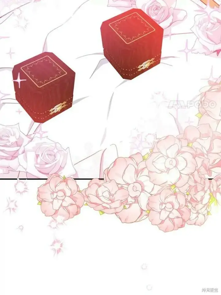 《请张嘴，金汤勺来了》第53话图48
