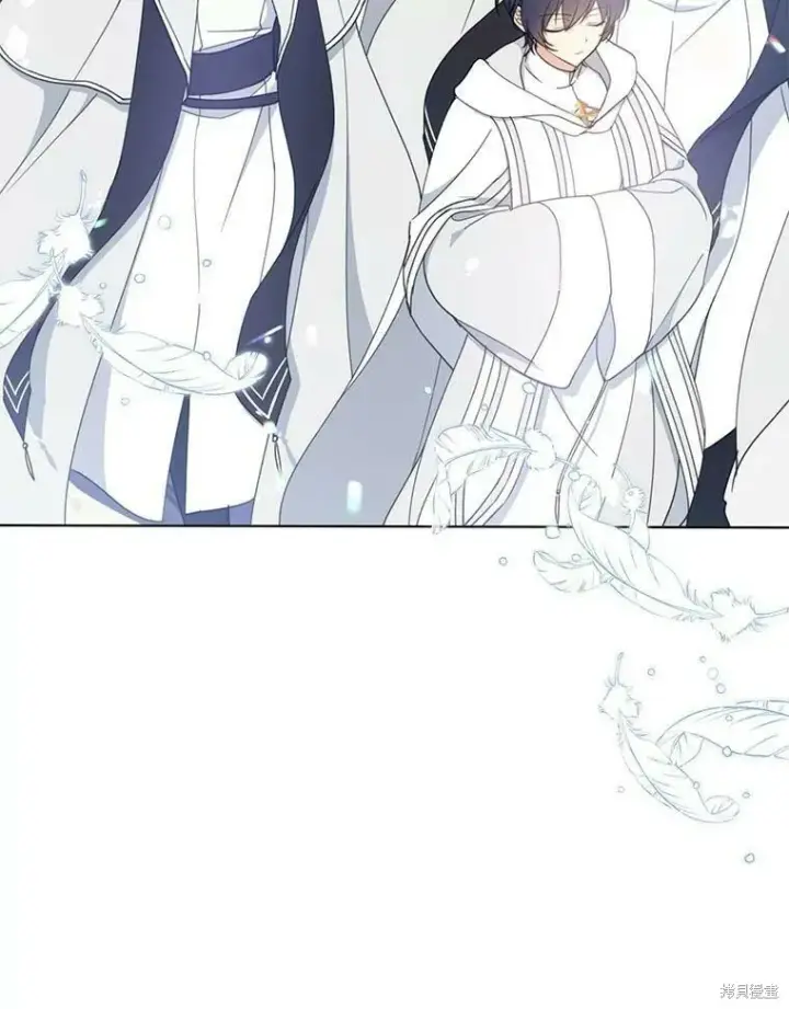 《请张嘴，金汤勺来了》第53话图70
