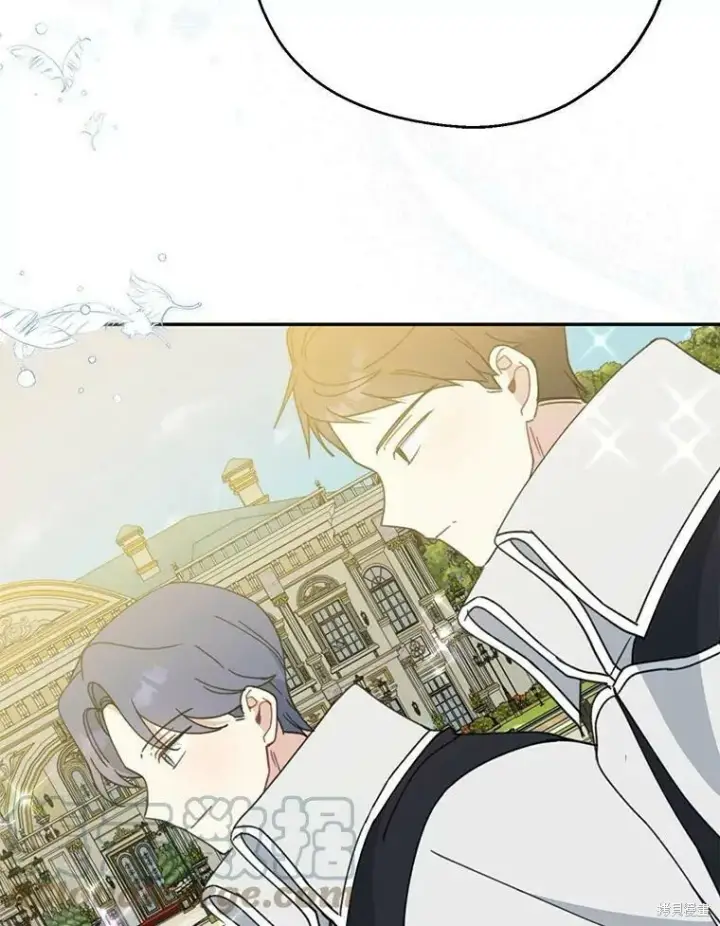 《请张嘴，金汤勺来了》第53话图73