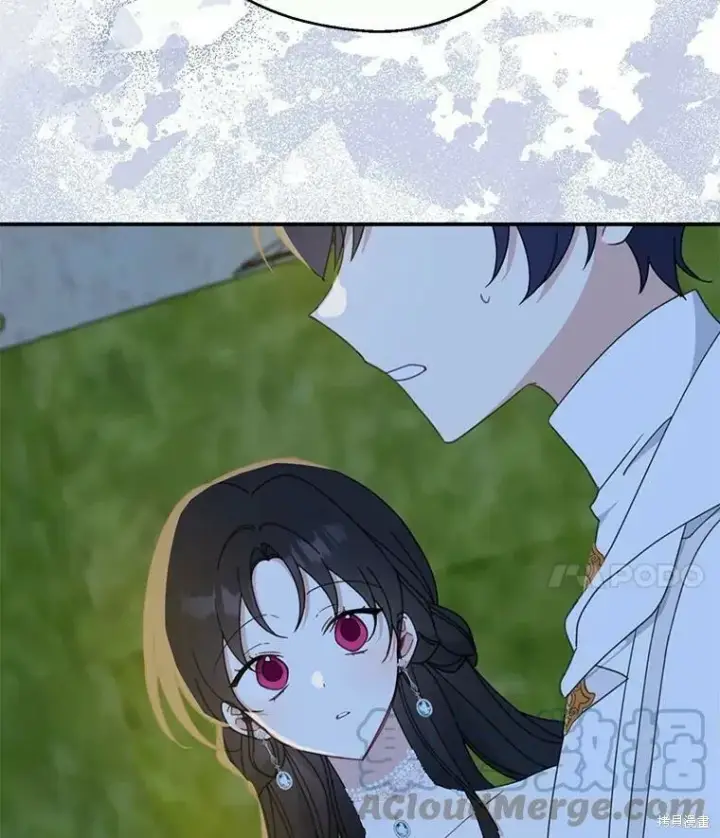 《请张嘴，金汤勺来了》第54话图33